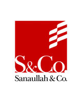 Sanaullah & Co. logo